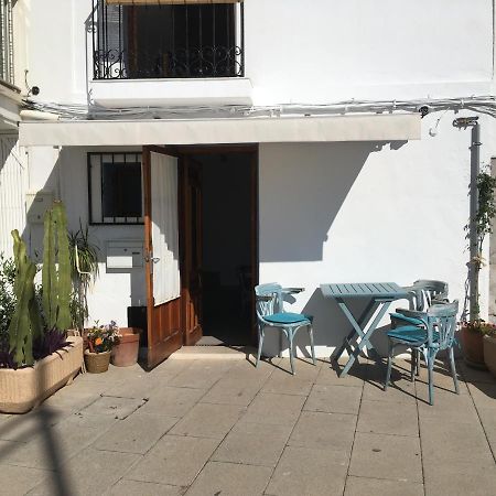 Casita Altea Exterior foto