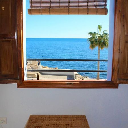 Casita Altea Exterior foto