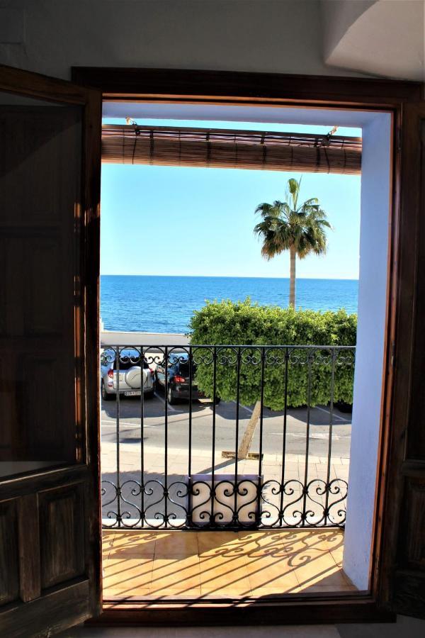 Casita Altea Exterior foto