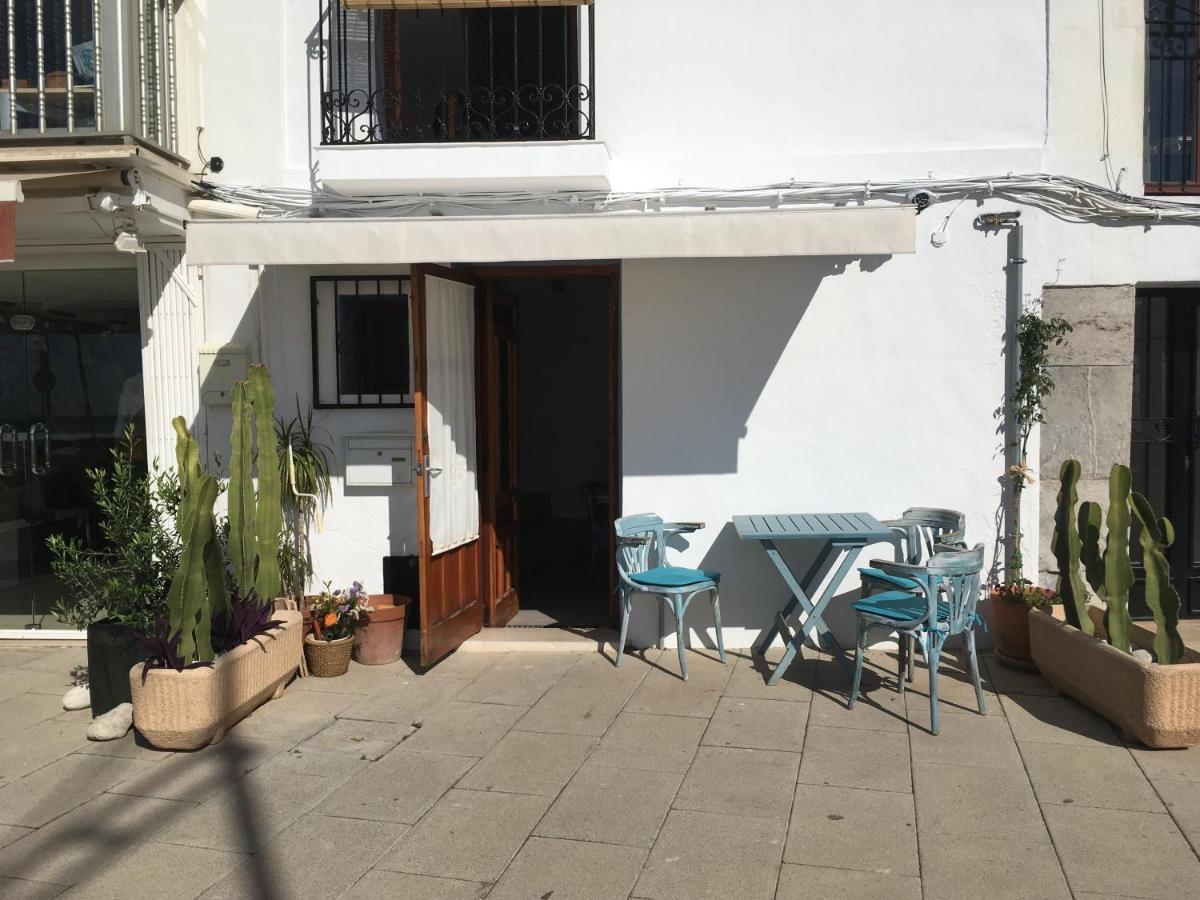 Casita Altea Exterior foto