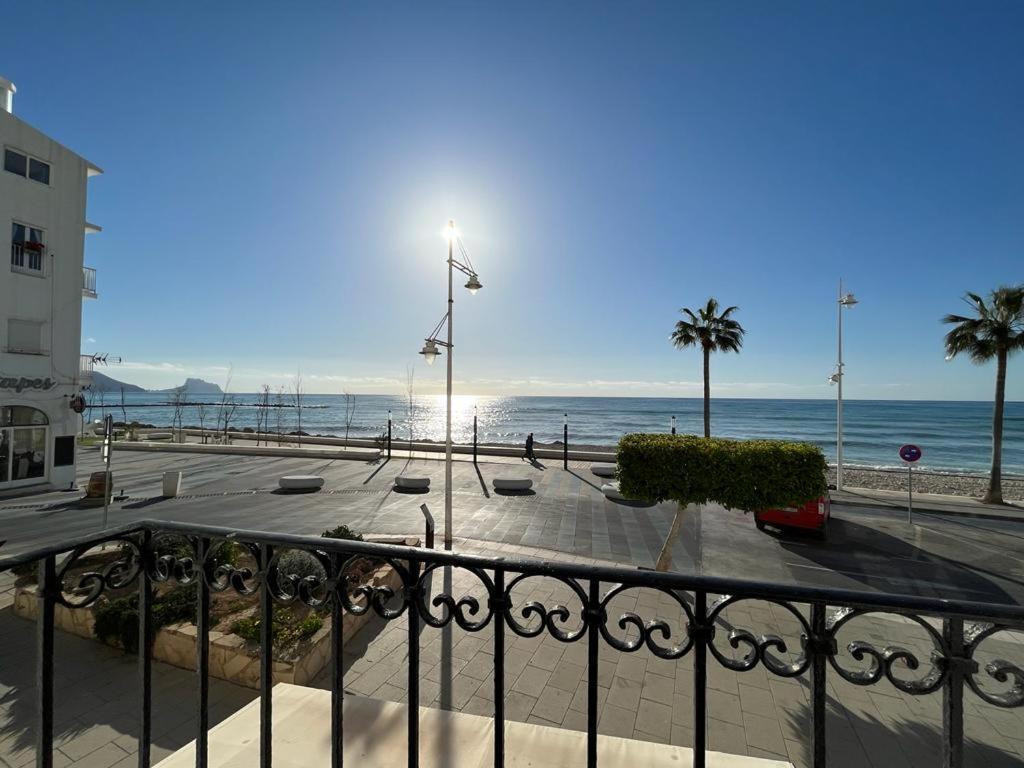 Casita Altea Exterior foto