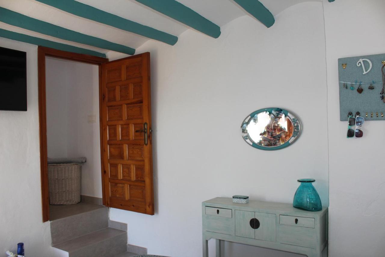 Casita Altea Exterior foto