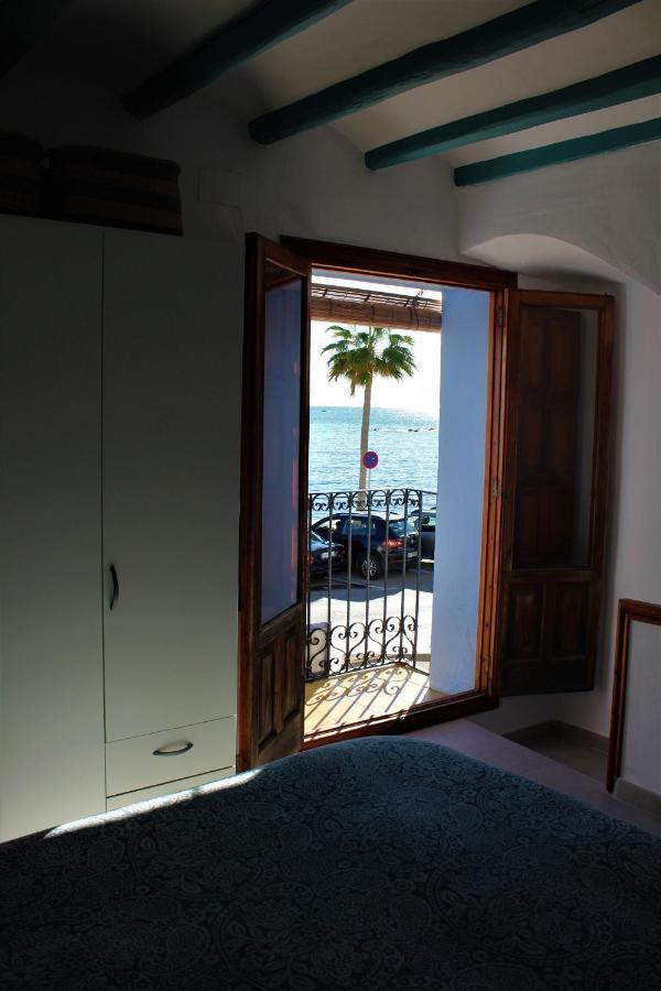 Casita Altea Exterior foto