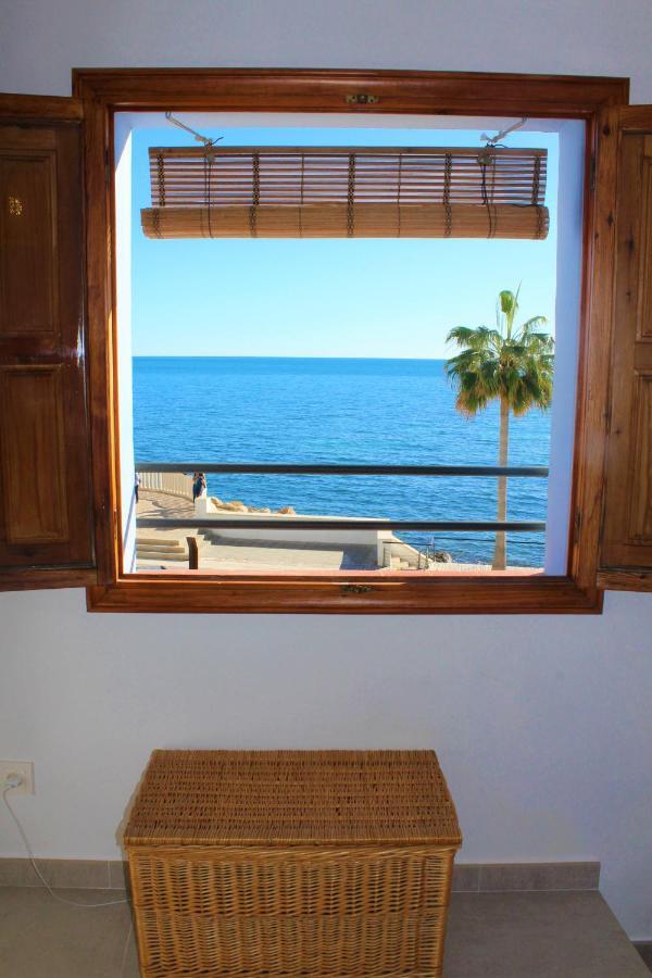 Casita Altea Exterior foto