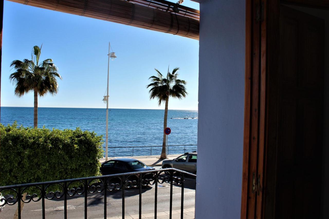 Casita Altea Exterior foto