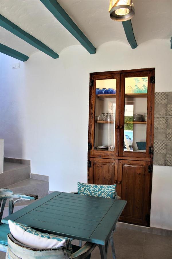 Casita Altea Exterior foto