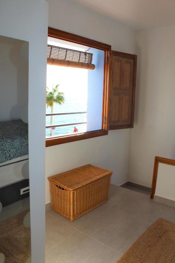 Casita Altea Exterior foto